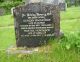 Photo of headstones/thumb_Duncan MacLennan d1963 (should be 1962) hdstn KirktonLA